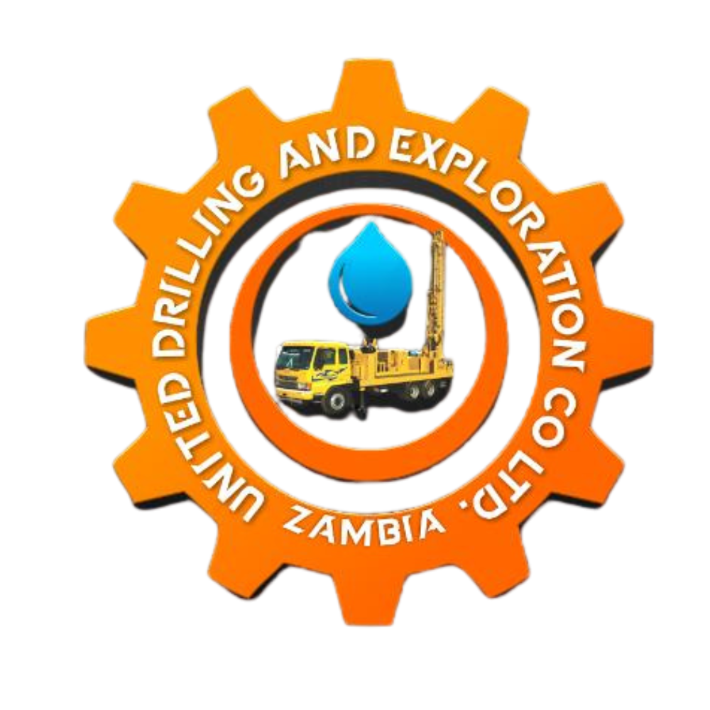 United drill logo